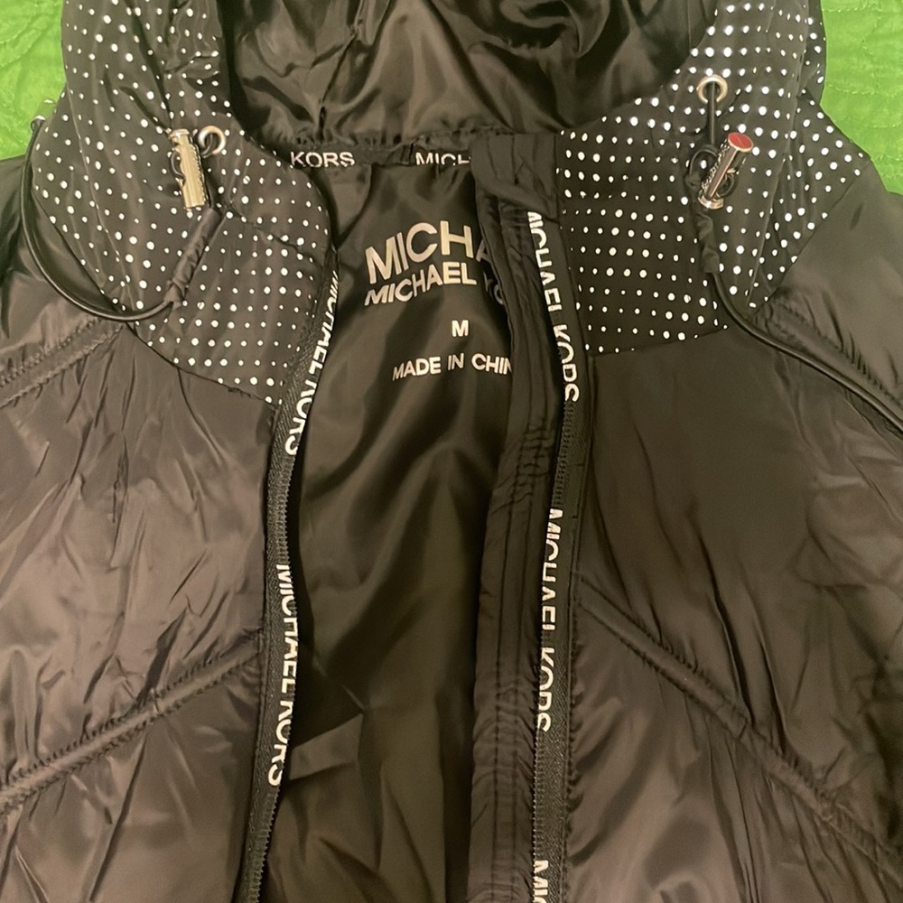 Michael Kors Jacket - image 2